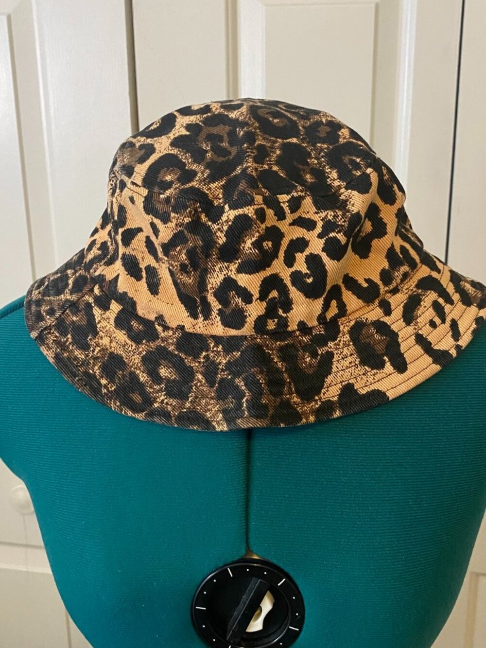 Free Press Bucket Hat